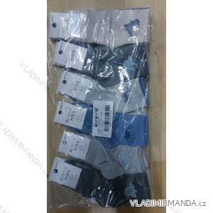 Ponožky dětské chlapecké (24-27, 28-31, 32-35) AURA.VIA AURA26012