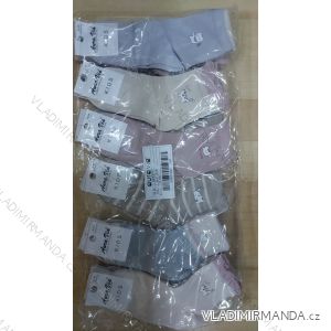 Ponožky detské dievčenské (28-31, 32-35) AURA.VIA AURA26017