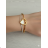 Necklace for girls and ladies (one size) BIJUTERIES BIZ24250160 Golden 4