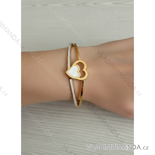 Necklace for girls and ladies (one size) BIJUTERIES BIZ24250160 Golden 1