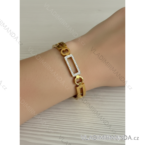 Halskette für Mädchen und Damen (one size) BIJUTERIES BIZ24250160 Gold
