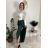 Kalhoty letní zavinovací dlouhé oversize dámské GINIE (S/M/L ONE SIZE) ITALSKÁ MÓDA IMD24250