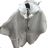 Women's Oversized Knitted Long Sleeve Sweater (S/M ONE SIZE) ITALIAN FASHION IMSN2416125