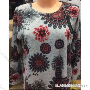 Long sleeve t-shirt (l-3xl) ERBOSSI ER043
