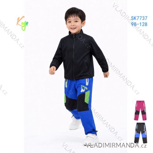 Kugo S3108 baby boot (116-146) KUGO BC2398