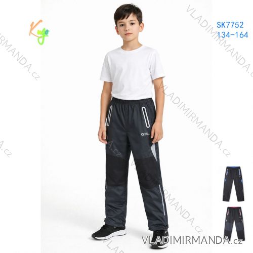 Kugo S3108 Babystiefel (116-146) KUGO BC2398