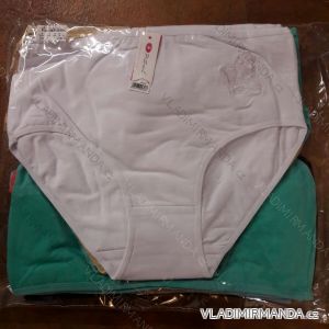 Kalhotky dámské (l-3xl) PESAIL 8162