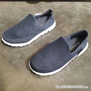 Botasky tenisky espadrilky dámské (36-41) GREATEST G-010
