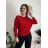 Jacket thin long sleeve women's (UNI XS-M) ITALIAN FASHION IM120049