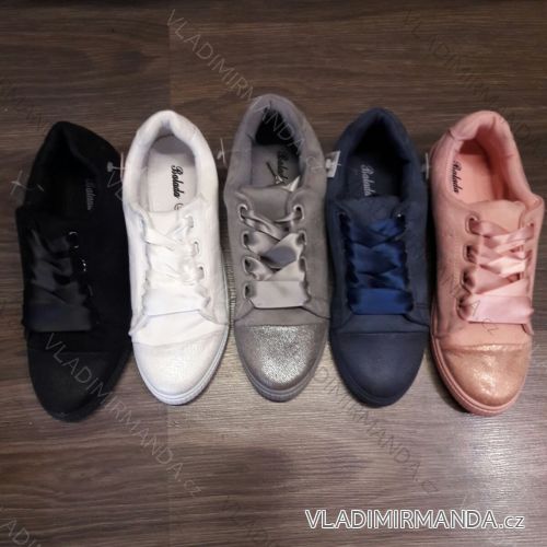 Botasky sneakers womens (36-41) OBUV WO17835-1ABK
