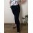 Lange Damenleggings (S - 2XL) MIE25B030