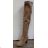 Hohe Stiefel Frauen (36-41) RO177938B Stiefel
