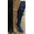 Hohe Stiefel Frauen (36-41) RO178649-3 Stiefel
