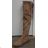 Hohe Stiefel Frauen (36-41) RO177939B Stiefel

