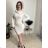 Icecool Kurzarm-Damentunika (XS/S/M ONE SIZE) ITALIAN FASHION IMM25M6543