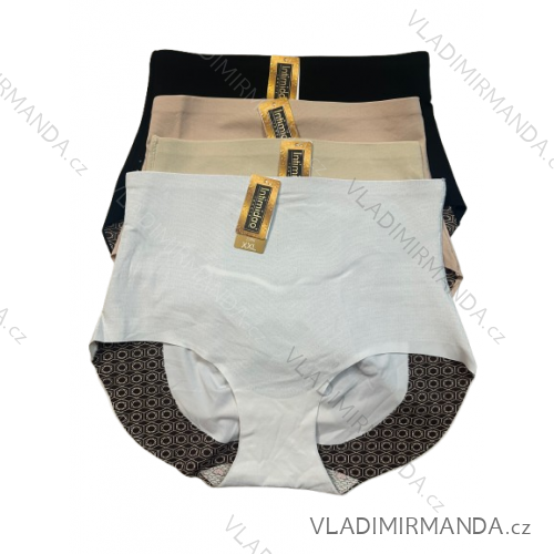 Damen-Slips in großen Größen (M-2XL) INTIMIDAO INT262389