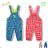 Mädchengartenhose für Babys und Jungen (74-104) KUGO ST8803