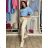 Jacket thin long sleeve women's (UNI XS-M) ITALIAN FASHION IM120049 emerald green M/L/XL