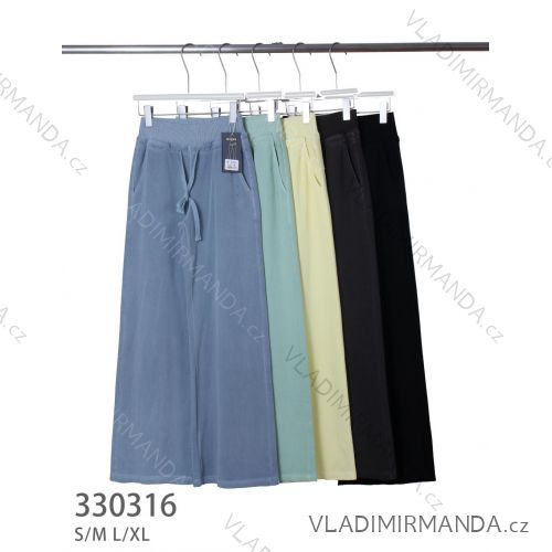 Nohavice outdoorové dámske (S/M - L/XL) MIEGO MIE26330316