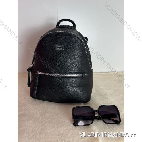 Kleine Damenhandtasche Batoh dámský (12X32) TESSRA KABELKY TES223415-BB