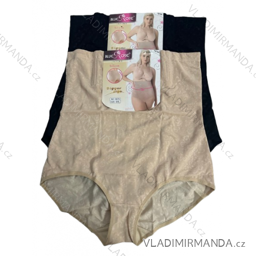 Kalhotky stahovací nadrozměr dámský (6XL-8XL) BLUE269079