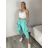 Women's Oversized Knitted Long Sleeve Sweater (S/M ONE SIZE) ITALIAN FASHION IMSN2416125