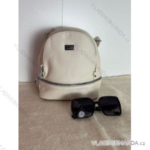 Small Women's Handbag Batoh dámský (12X32) TESSRA KABELKY TES223415-BB