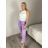 Women's Medium Length Skirt (S/M ONE SIZE) ITALIAN FASHION IMM23HG3154
