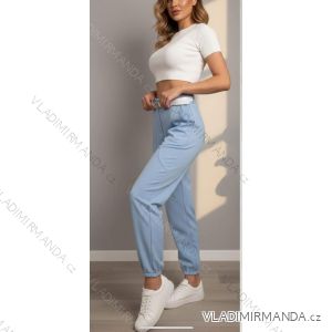 Ärmellose Jacke mit langen Ärmeln (uni sl) ITALIENISCHE Mode IMC17326