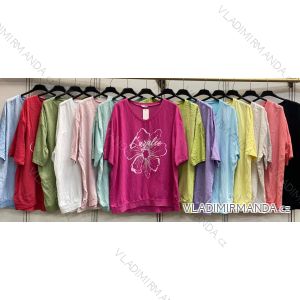 Sleeveless jacket long sleeve (uni sl) ITALIAN Fashion IMC17326