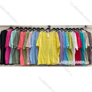 Sleeveless jacket long sleeve (uni sl) ITALIAN Fashion IMC17326