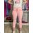 Women's Medium Length Skirt (S/M ONE SIZE) ITALIAN FASHION IMM23HG3154
