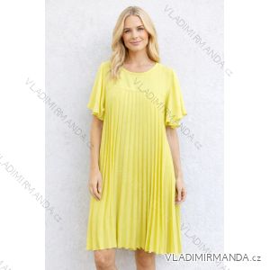 Women's Elegant Oversize Long Sweatpants (S/M/L ONE SIZE) ITALIAN FASHION IMD23634