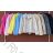 Bunda oversize dlouhý rukáv dámská KAILA (S/M/L/XL ONE SIZE) ITALSKÁ MÓDA IMC26081