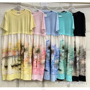 Sleeveless jacket long sleeve (uni sl) ITALIAN Fashion IMC17326