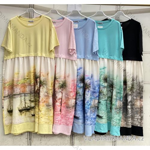 Sleeveless jacket long sleeve (uni sl) ITALIAN Fashion IMC17326