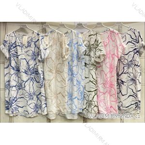 Sleeveless jacket long sleeve (uni sl) ITALIAN Fashion IMC17326