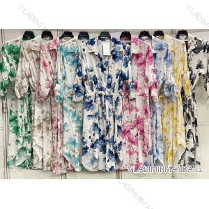 Sleeveless jacket long sleeve (uni sl) ITALIAN Fashion IMC17326