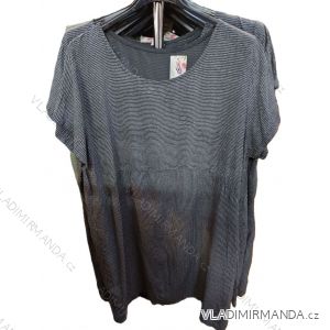 Women's Oversized Knitted Long Sleeve Sweater (S/M ONE SIZE) ITALIAN FASHION IMSN2416125