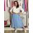 Women's Oversized Knitted Long Sleeve Sweater (S/M ONE SIZE) ITALIAN FASHION IMSN2416125