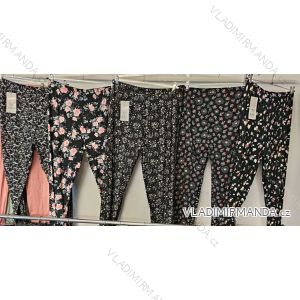 Leggings Long Ladies (4xl-5xl) SAL SAL26MA-62