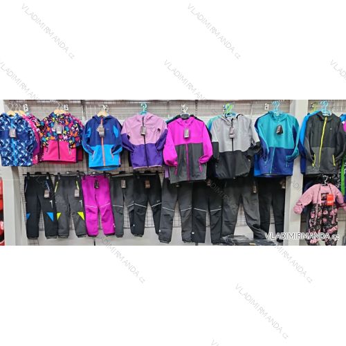 Men's ECHT F211 insulated cap ECHT25MS003