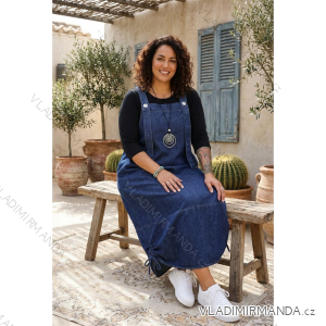 Sleeveless jacket long sleeve (uni sl) ITALIAN Fashion IMC17326