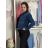 Damen-Jeansjacke MOON (S-2XL) MOON GIRL MOG26GY802B