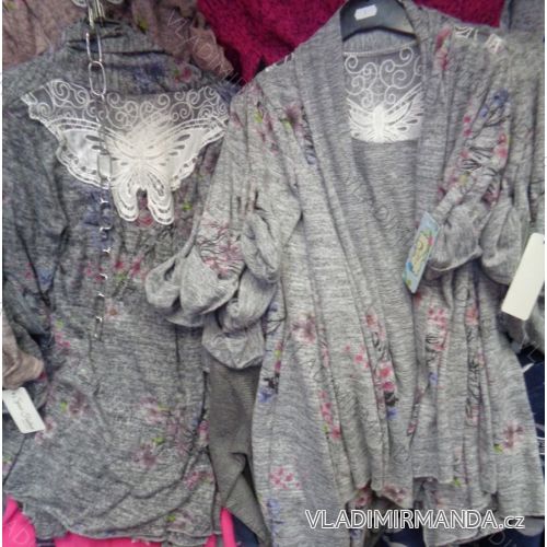 Cardigan baby youth girl (4-14 years) ITALIAN MLADA Fashion IMM217126
