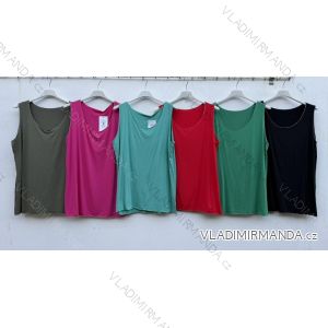 Women's Elegant Oversize Long Sweatpants (S/M/L ONE SIZE) ITALIAN FASHION IMD23634