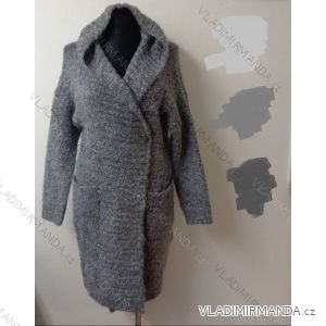 Strickjacke Langarm Damen (sl) FRANCE IM817165
