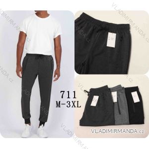 Warme Herren Jogginghose, Übergröße (L-3XL) SEZON SEZ25T721