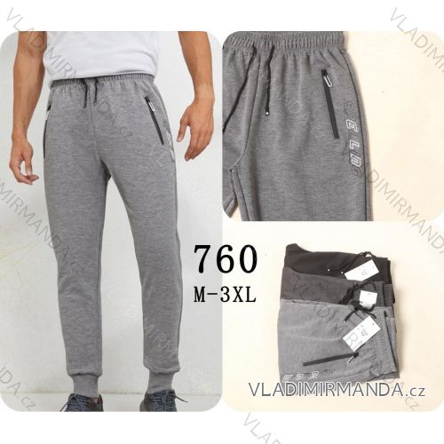 Oversize-Jogginghose für Herren (M-3XL) SEASON SEZ26760