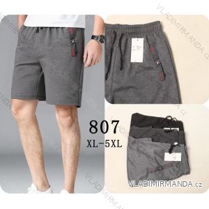 Warme Herren Jogginghose, Übergröße (L-3XL) SEZON SEZ25T721